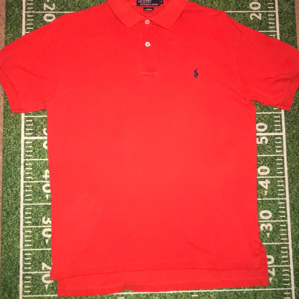 Polo shirt